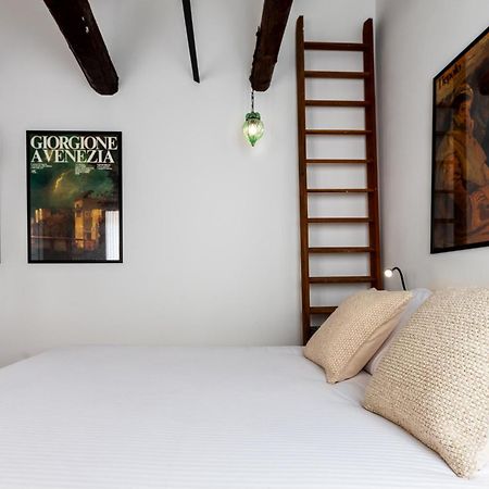 Tintoretto Cozy Duplex R&R Венеция Экстерьер фото