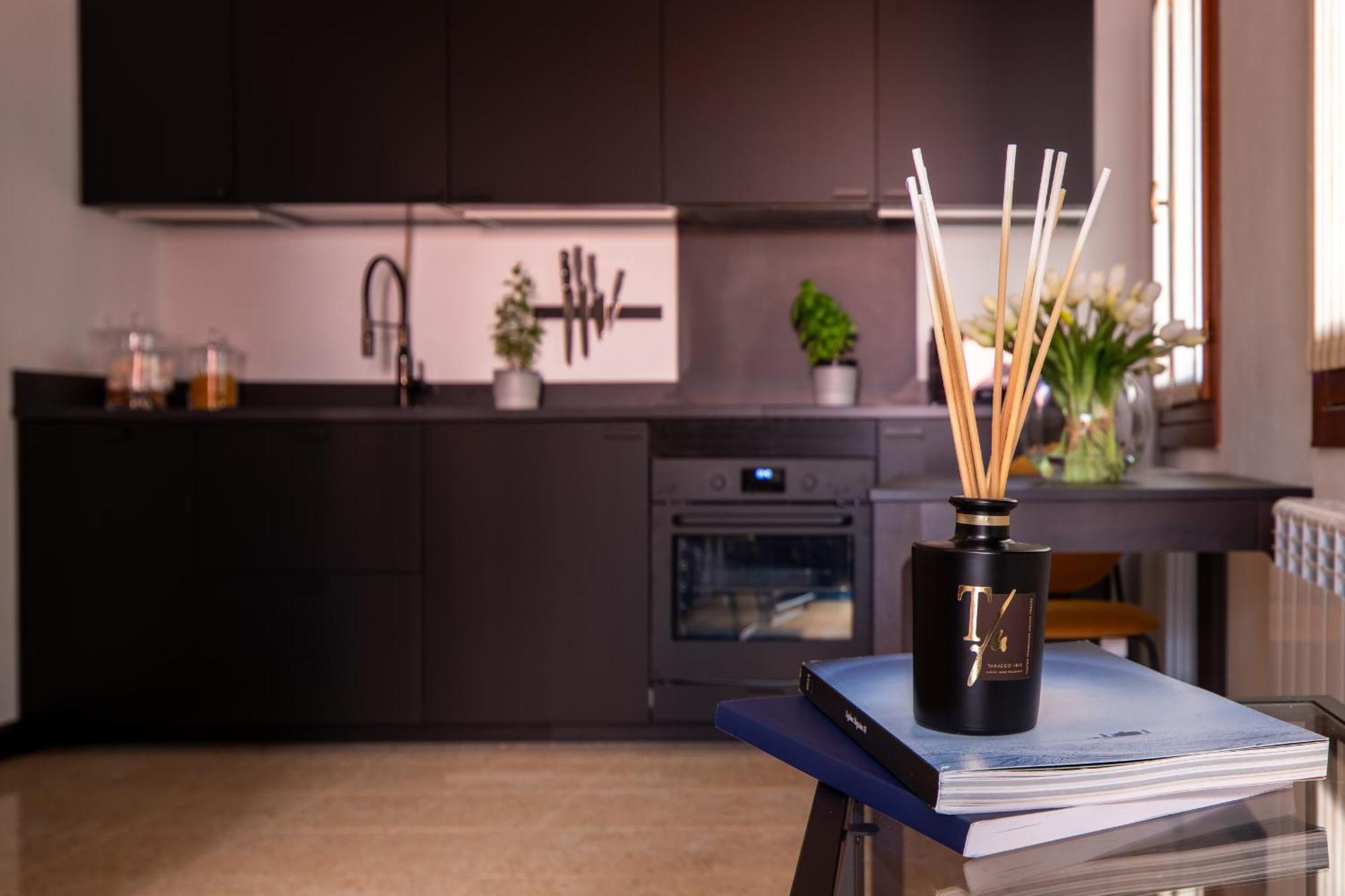 Tintoretto Cozy Duplex R&R Венеция Экстерьер фото