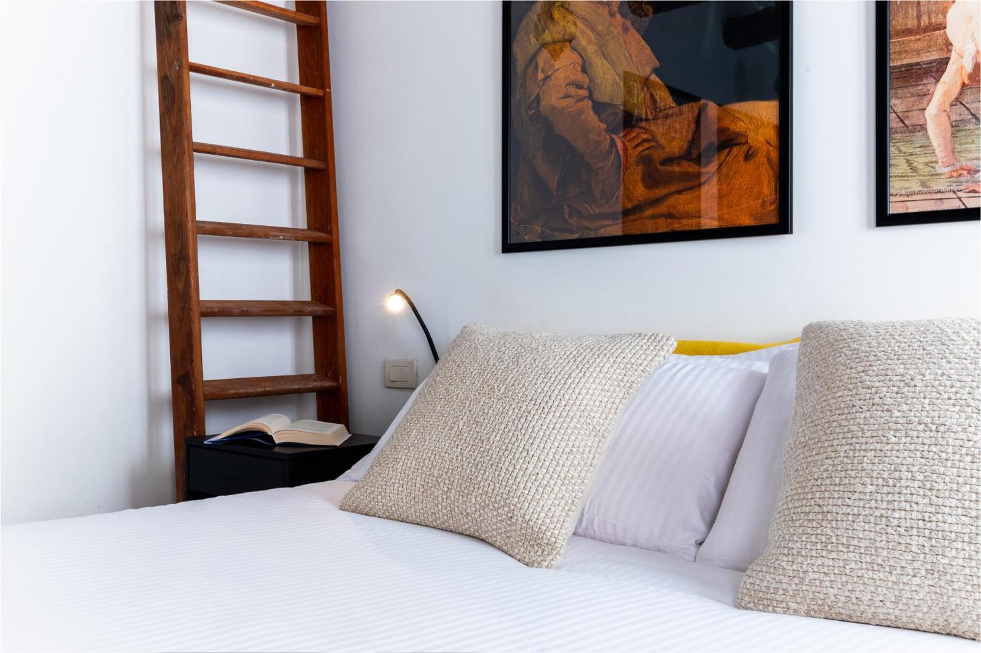 Tintoretto Cozy Duplex R&R Венеция Экстерьер фото