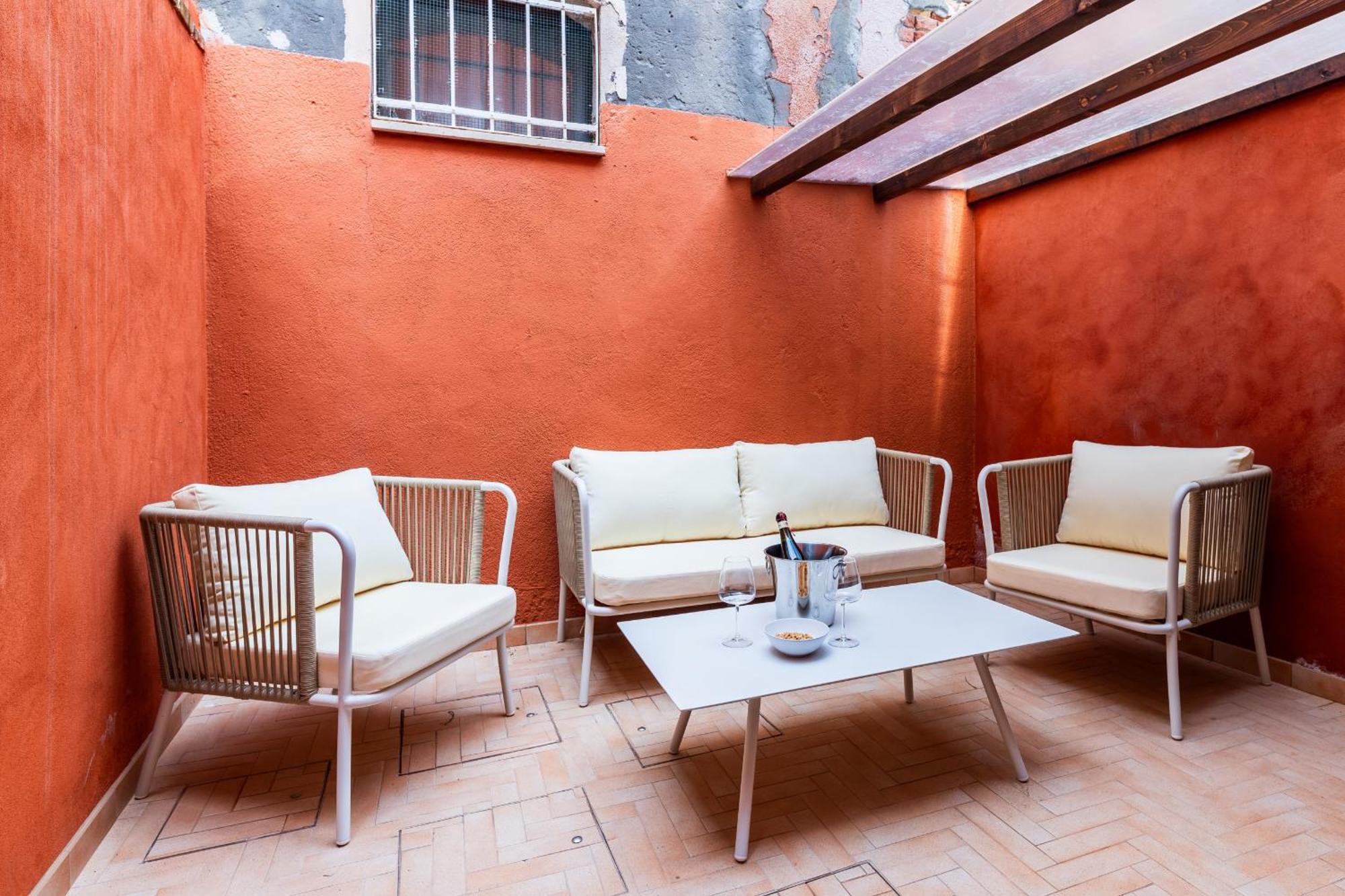 Tintoretto Cozy Duplex R&R Венеция Экстерьер фото