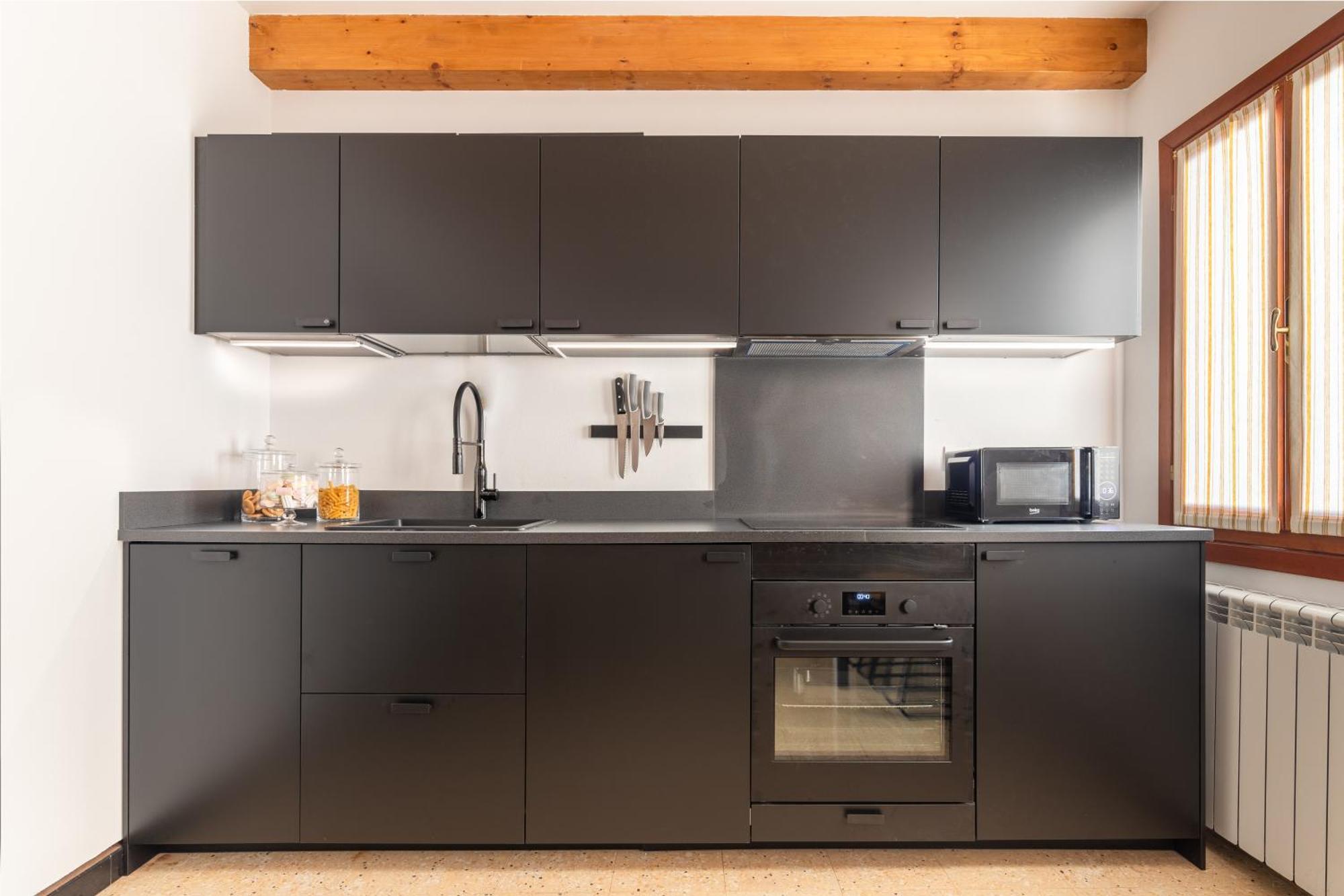 Tintoretto Cozy Duplex R&R Венеция Экстерьер фото