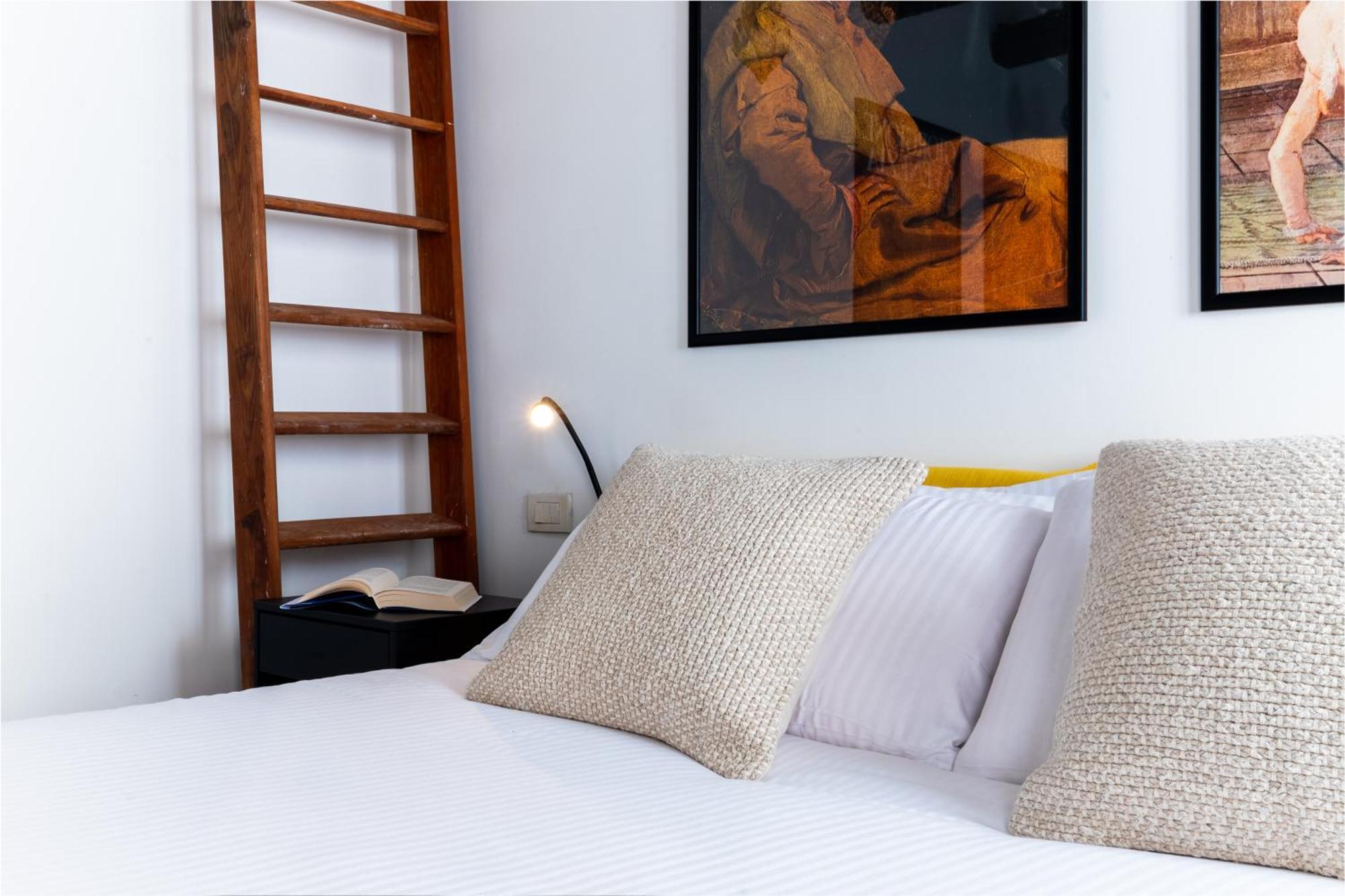 Tintoretto Cozy Duplex R&R Венеция Экстерьер фото