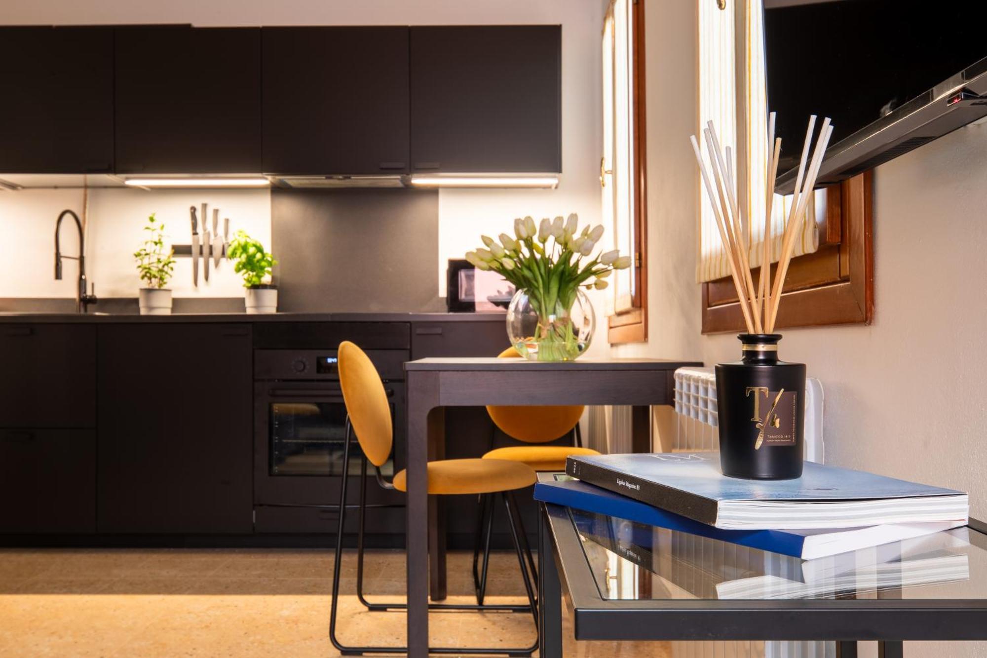 Tintoretto Cozy Duplex R&R Венеция Экстерьер фото