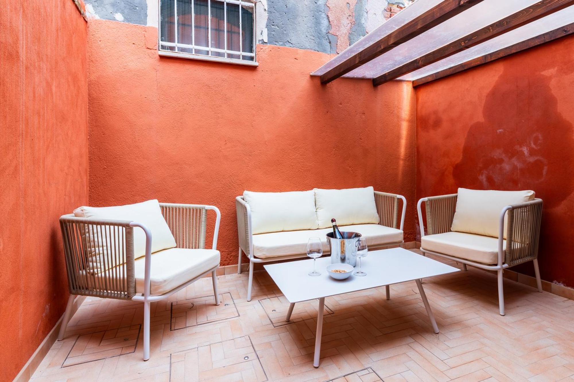 Tintoretto Cozy Duplex R&R Венеция Экстерьер фото